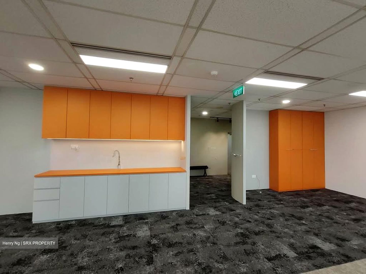 Abi Plaza (D2), Office #545521381